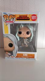 Eri Funko pop My Hero Academia, Ophalen of Verzenden, Zo goed als nieuw