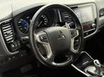 Mitsubishi Outlander 2.4 PHEV Pure / Apple CarPlay/Android A, Automaat, Euro 6, 4 cilinders, 1865 kg