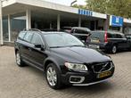 Volvo XC70 3.2 265pk AWD Summum LPG Schuifdak BTW voordeel, Auto's, Volvo, Automaat, Traction-control, XC70, Zwart