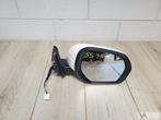 Ssangyong Musso 2019 - 2024 spiegel rechts met knipperlicht, Auto-onderdelen, Spiegels, Ophalen of Verzenden, Gebruikt, Ssangyong