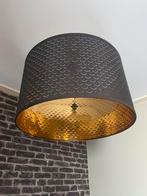 Hanglamp Nymö, Huis en Inrichting, Lampen | Lampenkappen, Ophalen, Zo goed als nieuw, Zwart, Rond