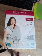 Babylonia Flexia draagzak van baby tot peuter, Overige merken, Buik of Rug, Nieuw, Ophalen of Verzenden