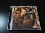 CD Hocico - Signos de Aberration, Verzenden, Gebruikt