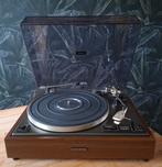 Pioneer PL-12D Goede Staat met stofborstel arm, Ophalen of Verzenden, Zo goed als nieuw, Platenspeler, Pioneer
