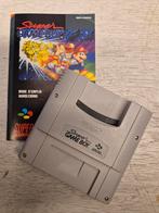 Super Game Boy SNES, Avontuur en Actie, Gebruikt, 1 speler, Ophalen of Verzenden