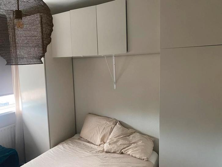 Platsa ikea kast, Huis en Inrichting, Kasten | Kledingkasten, Zo goed als nieuw, 25 tot 50 cm, Ophalen of Verzenden
