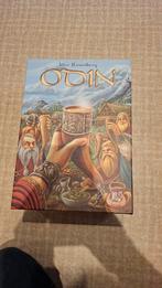 Odin Bordspel - Uwe Rosenberg, Hobby en Vrije tijd, Gezelschapsspellen | Bordspellen, Een of twee spelers, Ophalen of Verzenden