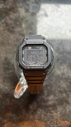 Casio gw-m5610u nieuw staat. Te koop of ruilen, Ophalen of Verzenden, Staal, Overige merken, 1960 of later