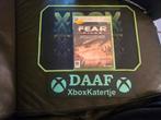 Fear files - Xbox 360/one/series X (cd lichte krasjes), Spelcomputers en Games, Games | Xbox 360, Avontuur en Actie, Gebruikt