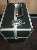 Nieuw manicure / pedicure /koffer., Ophalen, Nieuw, Hard kunststof, 50 tot 60 cm