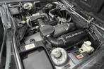 BMW Alpina B10 sedan | 1991, Auto's, Automaat, Achterwielaandrijving, Zwart, 254 pk
