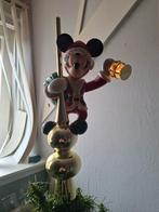 Mickey tree topper, Diversen, Kerst, Ophalen of Verzenden