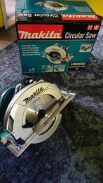 Makita cirkelzaag NIEUW IN DOOS, Doe-het-zelf en Verbouw, Gereedschap | Zaagmachines, Ophalen, Cirkelzaag, 70 mm of meer, 1200 watt of meer