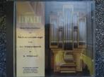 Cd orgel: Johan Th. Lemckert, Pels & Leeuwen, St. Willebrord, Overige typen, Zo goed als nieuw, Ophalen