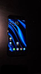 Samsung Galaxy A3 - Android 11 (LineageOS), Gebruikt, Zwart, Ophalen of Verzenden, Galaxy A
