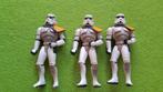 Star wars figuur   4,- per stuk, Ophalen of Verzenden, Zo goed als nieuw, Actiefiguurtje