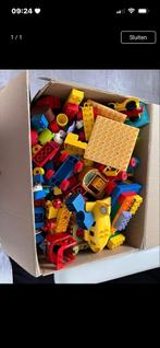 Grote verhuisdoos vol Duplo, Ophalen of Verzenden, Gebruikt, Overige merken