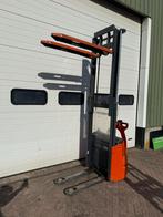 Electrische stapelaar, Ophalen of Verzenden