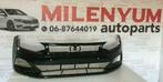 VOLKSWAGEN POLO 2G BUMPER NIEUW (2017-) LC9X, Auto-onderdelen, Carrosserie en Plaatwerk, Ophalen of Verzenden, Nieuw, Voor, Bumper