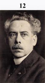 K3130 kaart toneelschrijver maurits sabbe brugge 1873, Verzamelen, Ophalen of Verzenden, Ongelopen, Sterren en Beroemdheden