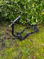 Zip frame zonder nummers, Ophalen, Gebruikt, Frame, Piaggio