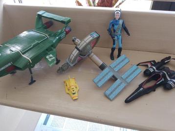 Thunderbirds Are Go