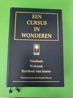 Een cursus in wonderen, Ophalen, Zo goed als nieuw