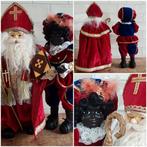 Sinterklaas set, Diversen, Ophalen