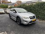 Subaru XV 2.0i Luxury Plus AWD Automaat | Camera | Autom. Ai, Euro 5, Zwart, 4 cilinders, 150 pk