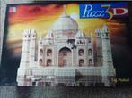 MB puzzel Taj Mahal 1077 stukjes Nieuw, Hobby en Vrije tijd, Denksport en Puzzels, Ophalen of Verzenden, 500 t/m 1500 stukjes