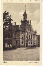 Soest Gemeentehuis ca. 1950., Verzenden, 1940 tot 1960, Ongelopen, Utrecht