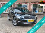 DS 4 1.2 PureTech Chic Navi Clima Cruise PDC - RIJKLAAR -, Auto's, DS, Stof, Gebruikt, 1199 cc, Met garantie (alle)