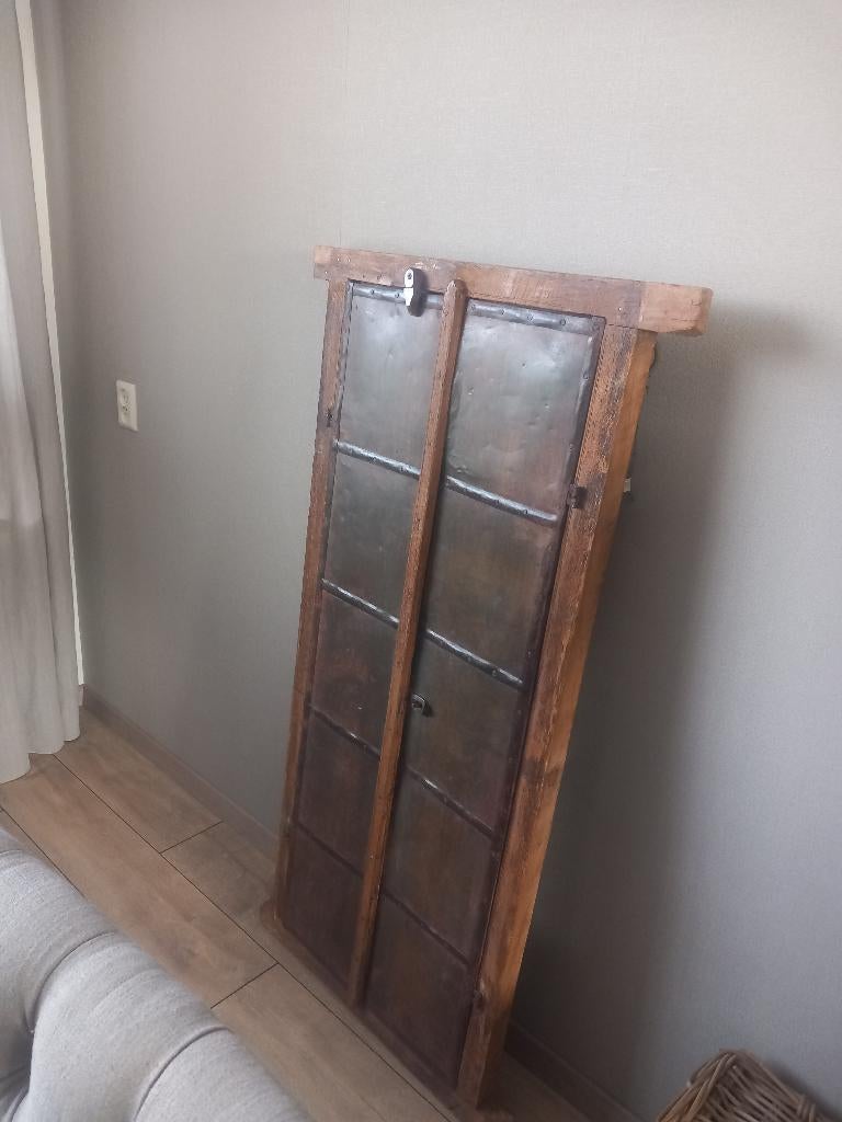 Ptmd decoratie luik/deur, Ophalen, Nieuw