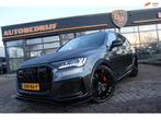 Audi Q7 60 TFSI e Competition | RS-zetels | Bose | Softclose, Automaat, Gebruikt, Euro 6, 2995 cc