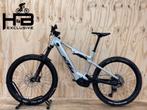 KTM Macina Lycan 772 E-Mountainbike Shimano Deore, Overige merken, 49 tot 53 cm, Ophalen of Verzenden, Zo goed als nieuw