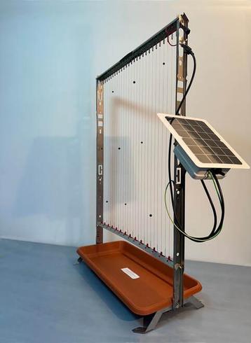 Elektrische harp tegen de Aziatische Hoornaar - RESERVEER NU beschikbaar voor biedingen