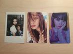 aespa photocards, Ophalen of Verzenden, Zo goed als nieuw, Foto of Kaart