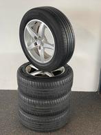 17 inch velgen 5x112 naafgat 66.5, 17 inch, Velg(en), Ophalen of Verzenden, Zomerbanden