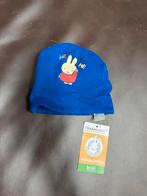 Nijntje Muts Maat 62, Jongetje of Meisje, Ophalen of Verzenden, Muts, Gebruikt