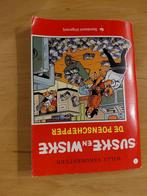 Suske en Wiske - De Poenschepper (Mini Stripboek), Ophalen of Verzenden