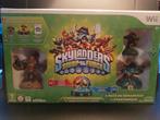 Skylanders swap force starterpack wii, 1 speler, Ophalen of Verzenden, Zo goed als nieuw, Avontuur en Actie