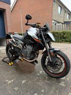 Ktm 790 duke performance TRACK pack MIVV ktm powerparts, Motoren, Motoren | KTM, 2 cilinders, Particulier, Meer dan 35 kW, 799 cc