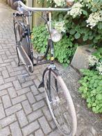 gazelle fiets met handrem, Fietsen en Brommers, Fietsen | Oldtimers, Ophalen