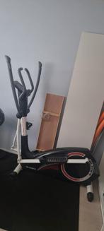 Flow Fitness Glider DCT250 Crosstrainer, Gebruikt, Armen, Ophalen of Verzenden, Crosstrainer