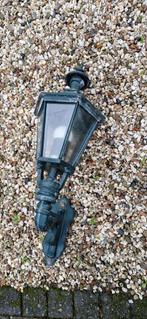 Tuinlantaarn hang klassiek, Tuin en Terras, Gebruikt, Staande lamp, Ophalen of Verzenden, Netvoeding