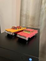 Chevrolet Impala Corgi Toys, Ophalen of Verzenden, Gebruikt, Auto, Corgi