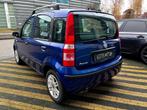 Fiat Panda 1.2 Navigator|4e Eig.|145174 km NAP|NW APK|Elek., Auto's, Voorwielaandrijving, Gebruikt, 1242 cc, Origineel Nederlands