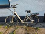 Koga Tesla E-bike, Gebruikt, 47 tot 51 cm, 50 km per accu of meer, Ophalen