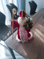 Antieke sinterklaas, Diversen, Ophalen of Verzenden, Zo goed als nieuw