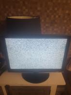 Samsung Syncmaster T200HD 20 inch met afstandbediening, Gebruikt, 50 Hz, Ophalen of Verzenden, Samsung